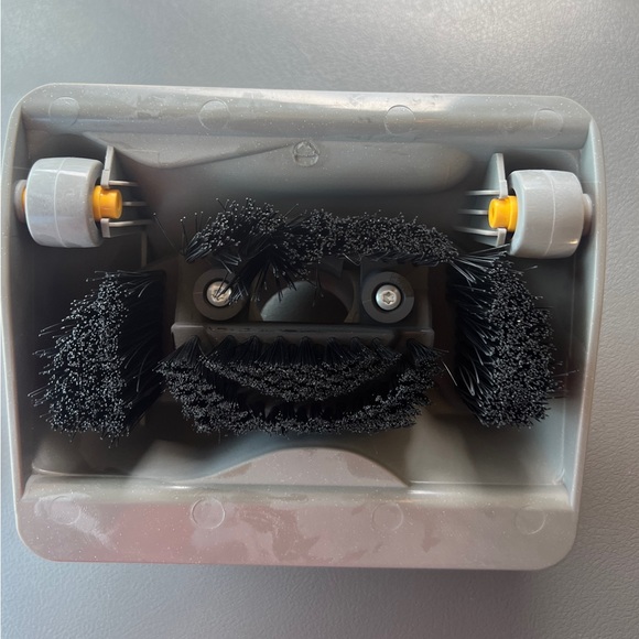 DYSON ANIMAL ZORB GROOMER For Carpet Attachment Brush Staircase DC07 DC14 DC17 - Picture 3 of 3